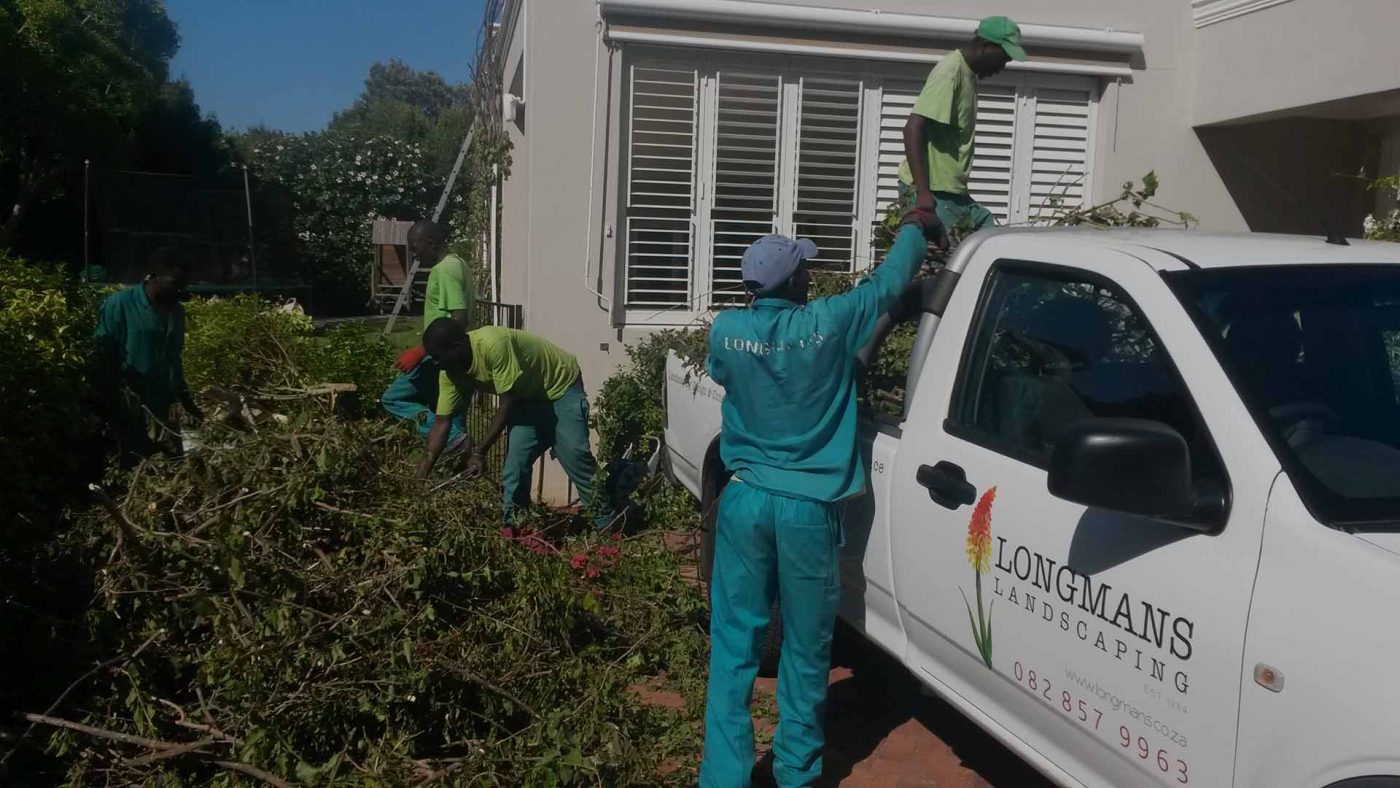 Longmans Landscaping Services